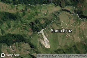 Quebrada Hiervabuena