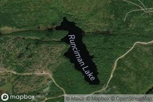 Runciman Lake