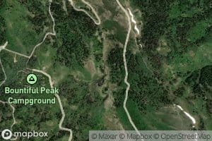 Left Fork Farmington Creek