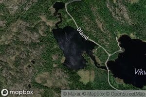 Strandvatn