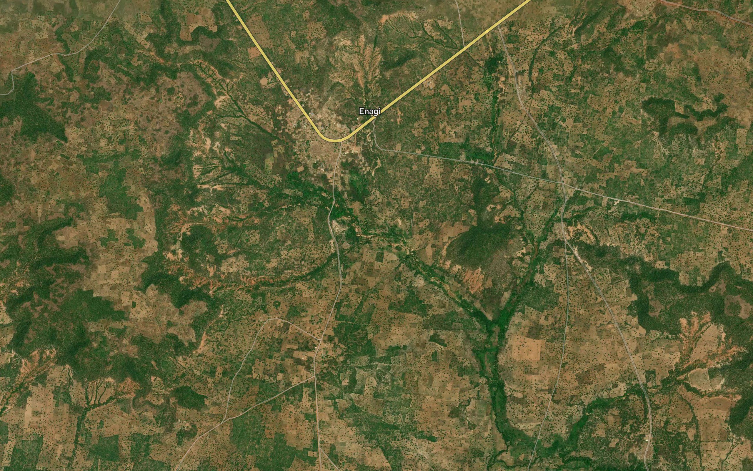 River Guduko