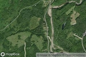 Coady Brook