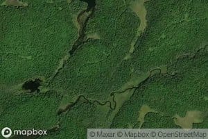 Mack Creek