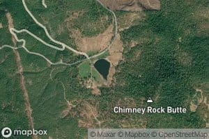 Simpson Reservoir
