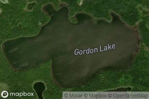 Gordon Lake