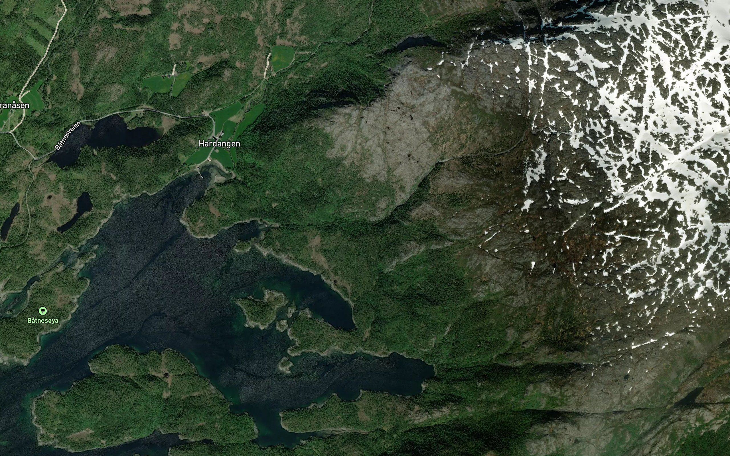 Osterlielva