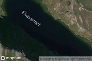 Elvavatnet