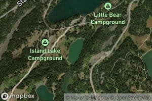 Little Gem Reservoir