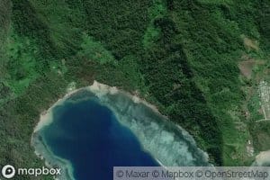 Vuniyaro Creek