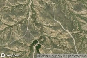 Fred Number 1 Reservoir