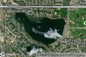 Warren Lake