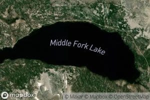 Middle Fork Lake