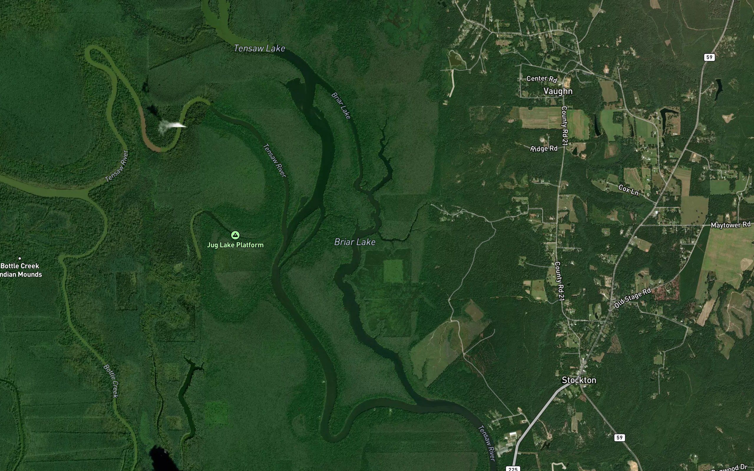 Rice Creek