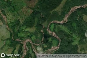 Quebrada El Guardijito