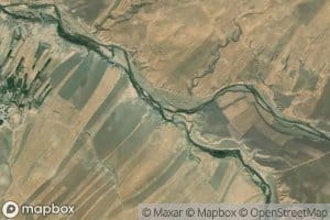 Rudkhaneh-ye Shirin Chay