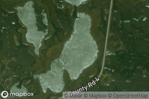 Gull Lake