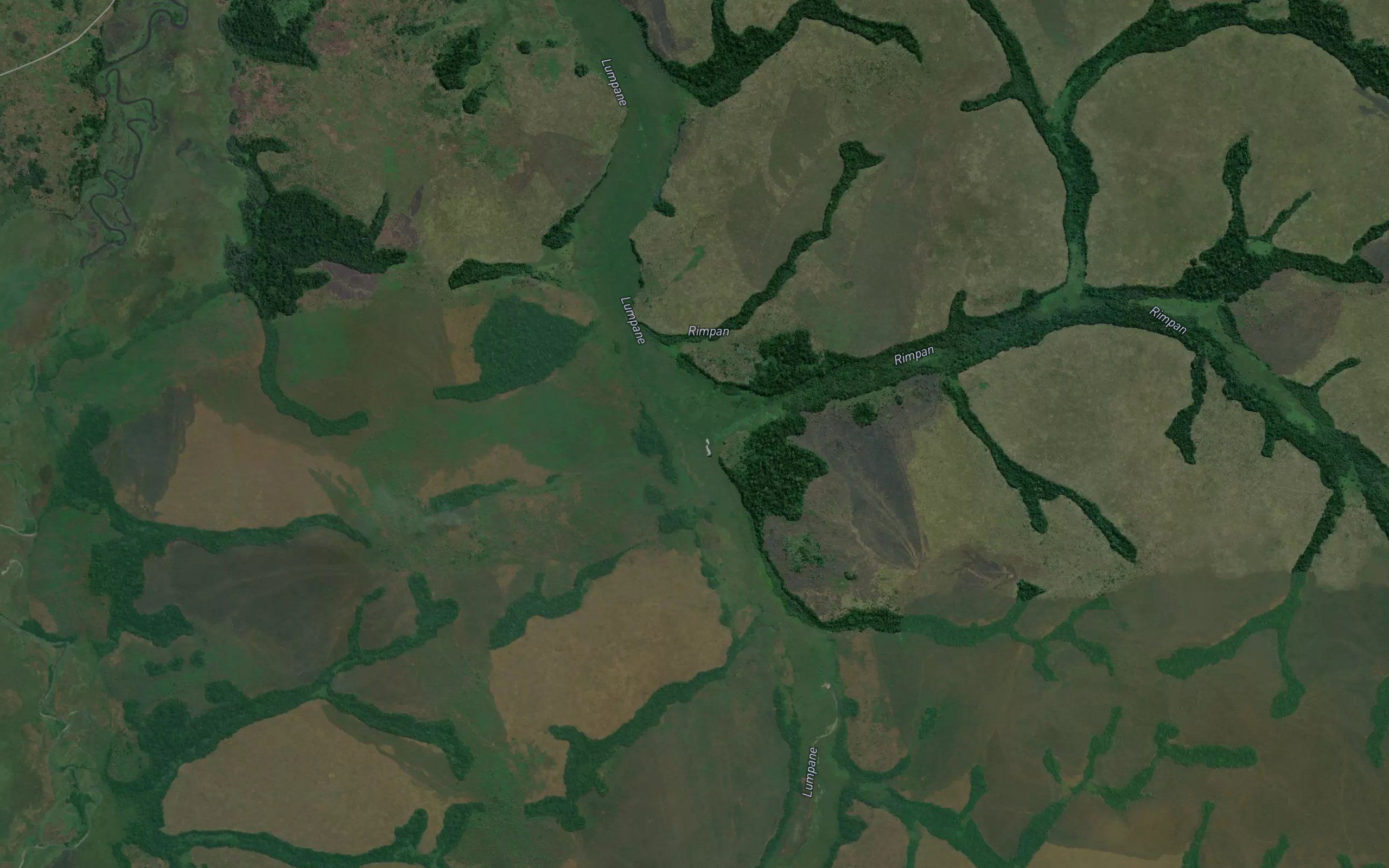 Lushala