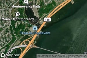 Montmorency River