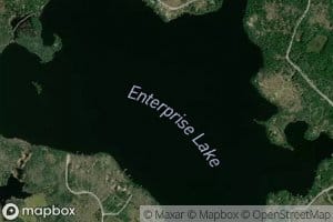 Enterprise Lake