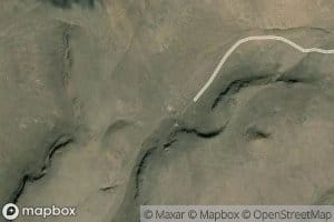 Buckskin Reservoir Number 3