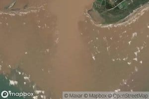 Vasishta Godavari River