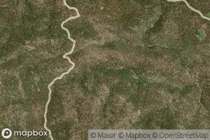 Barranca Pie del Cerro