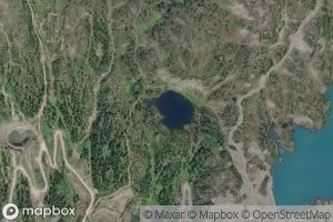 Fetter Lake
