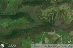 MacKanaw Creek