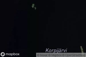 Korpijarvi