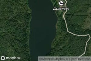 Ozero Dudenevo