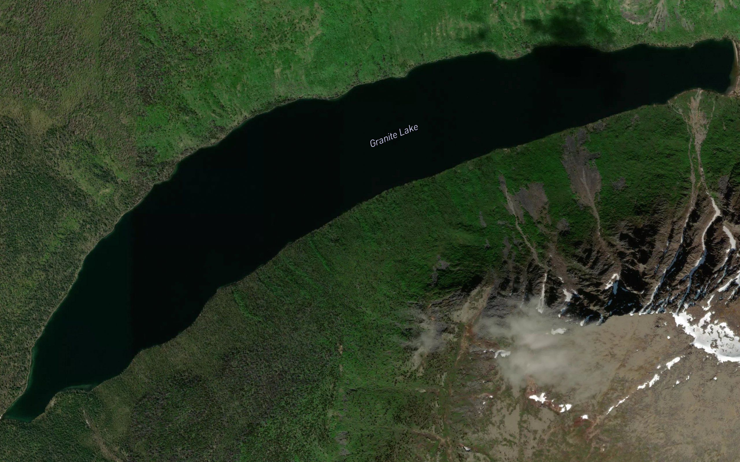 Granite Lake