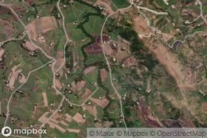 Tumbainandringindringi Creek