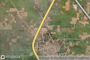 Jhajjar Distributary