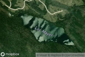 Lac Mayer