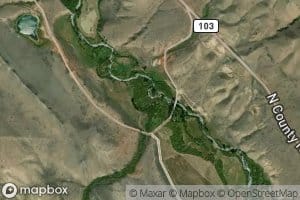 Forrester Creek