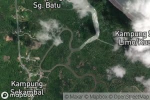 Sungai Tabuan