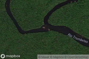 Rio Poana