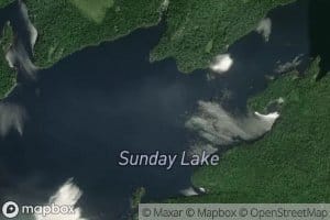 Sunday Lake