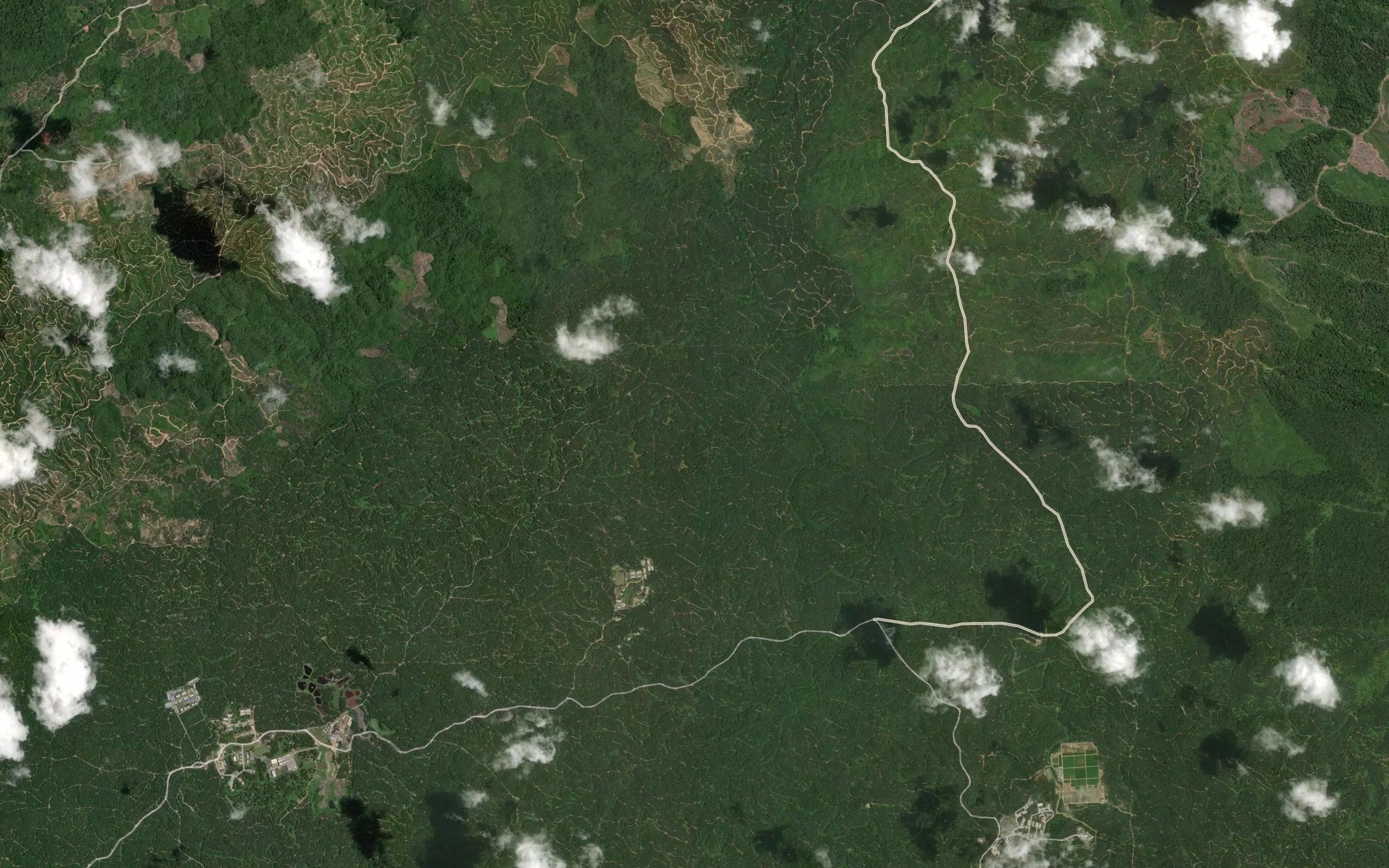 Sungai Batu