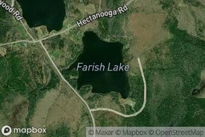 Farish Lake