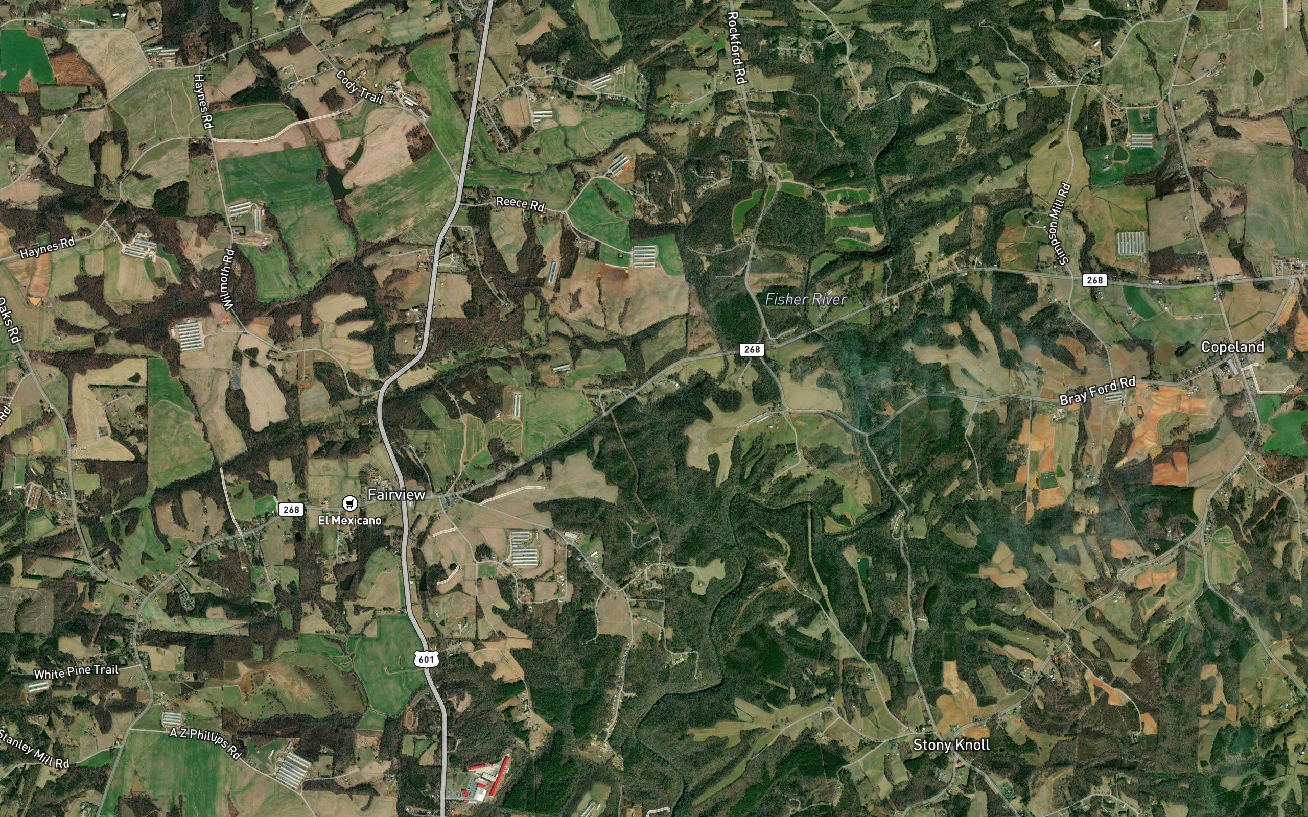 King Creek