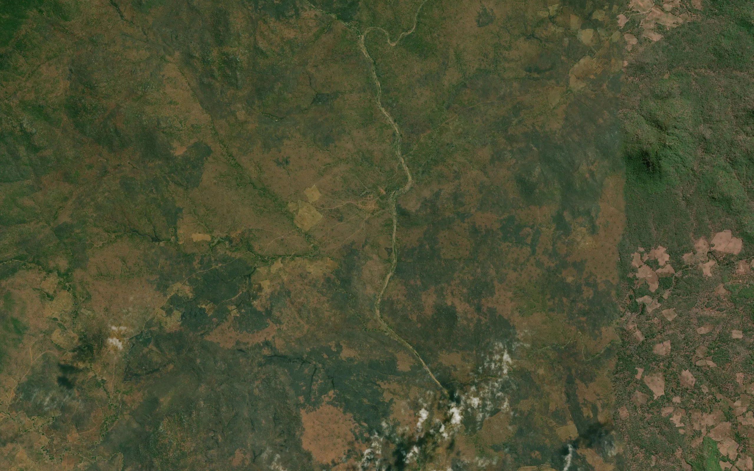 Rio Colola