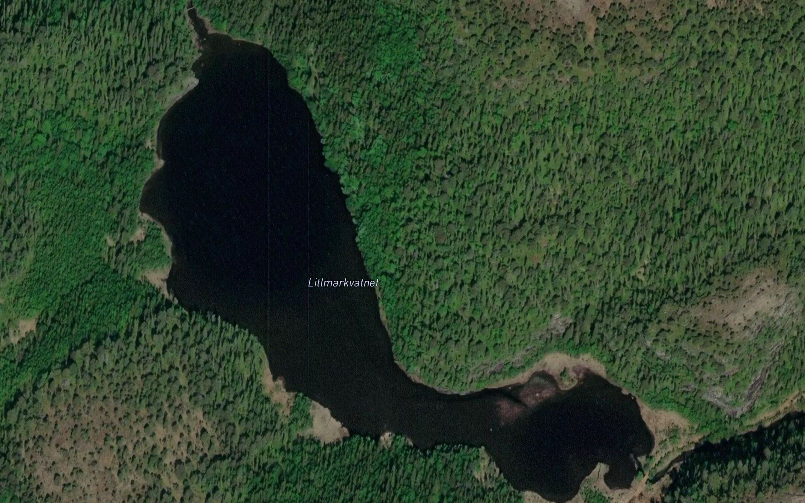 Lissmarkvatnet