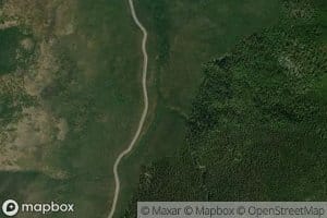 Falls Fork Rock Creek