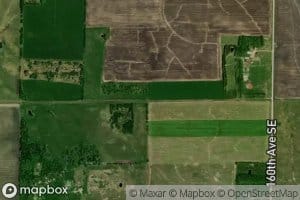 County Ditch Number Twentyfour