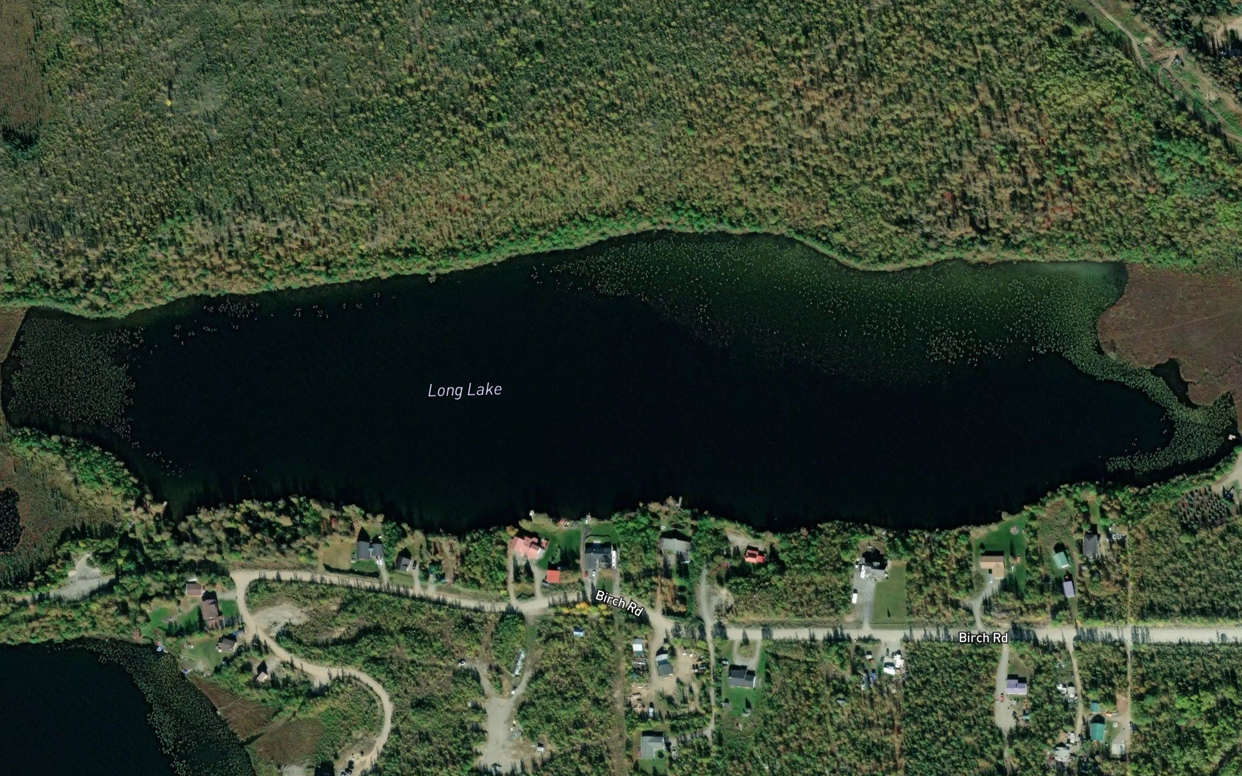 Long Lake