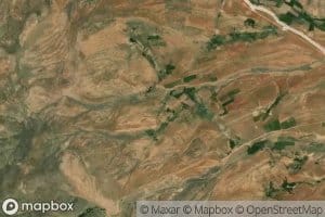 Cheshmehha-ye Agh Kahriz