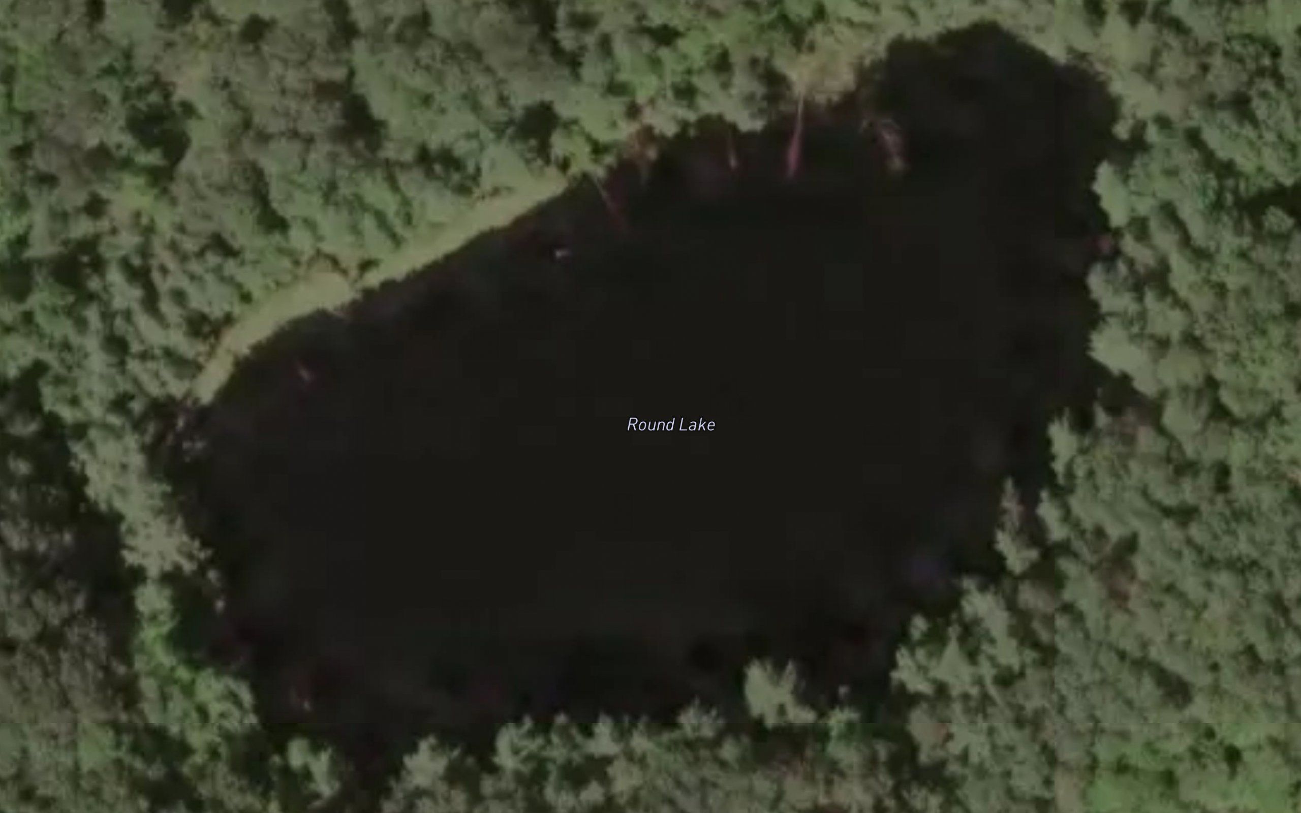 Round Lake