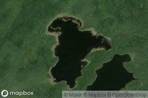 Chas Lake