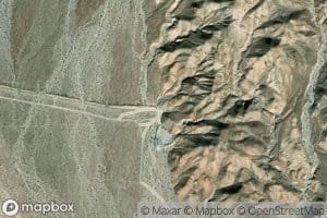 Colorado River Aqueduct